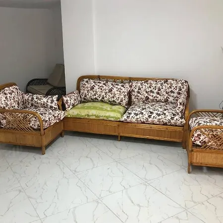 Didim'De Havuz,Deniz Apartment *