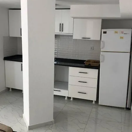 Apartment Didim'De Havuz,Deniz *