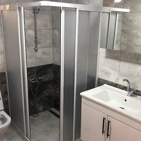 Apartment Didim'De Havuz,Deniz